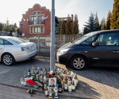 ​"Myślałem, że da mi te pieniądze". Wyrok dla zabójcy proboszcza