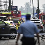 "Myślałem, że to wojna". Niepokojące wydarzenia w Szwecji 