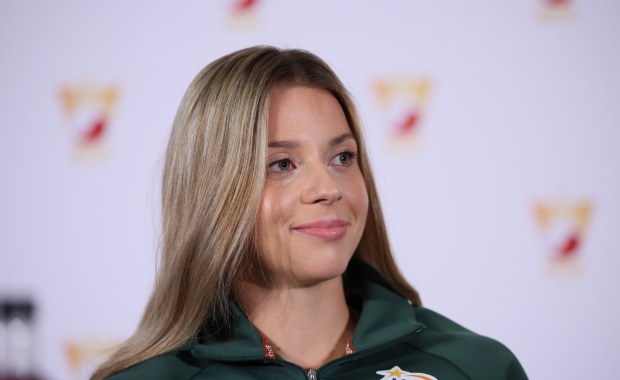 "Myślę, że kliknęło". Maja Chwalińska o swoim sukcesie