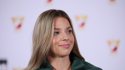 "Myślę, że kliknęło". Maja Chwalińska o swoim sukcesie