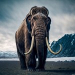 Myśleli, że mają kości mamutów. Pomyłkę odkryto po 70 latach