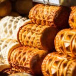 Myśleli, że to pożar. Okazało się, że oscypki