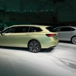 Kombi Myśleliśmy, że to koniec kombi. A jednak sprzedają się coraz lepiej