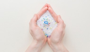 Myśleliśmy, że trucizna jest w jedzeniu. Jeszcze więcej jest w powietrzu