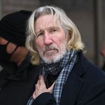 Myślenie to opresja - jak Roger Waters został bardem Putina