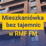 Myślisz o własnym M? W RMF FM w poniedziałek dyżur eksperta