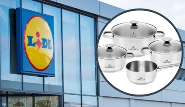 Myślisz, że cena się nie zmieniła? Sprawdź, co Lidl sprytnie ukrył w nowej ofercie