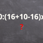 Myślisz, że jesteś bystry? Ta zagadka to prawdziwy test