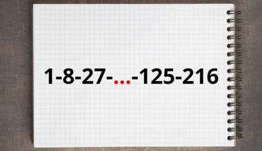 Myślisz, że jesteś spostrzegawczy? Udowodnij, że policzysz to dobrze