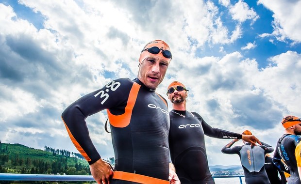 Myślisz, że jesteś z żelaza? Spróbuj ukończyć Hardą, czyli najtrudniejszy triathlon na świecie