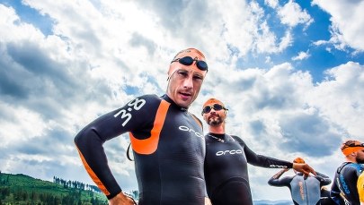 Myślisz, że jesteś z żelaza? Spróbuj ukończyć Hardą, czyli najtrudniejszy triathlon na świecie