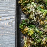 zero waste Myślisz, że nadają się tylko do wyrzucenia? Zrób z nich zdrową chrupiącą przekąskę w 10 minut