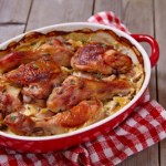 Myślisz, że pierś z kurczaka jest najzdrowsza? Inna część ma znacznie więcej żelaza