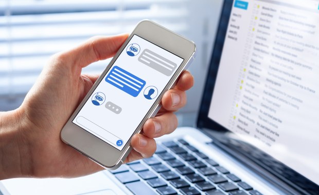 Myślisz, że rozpoznasz bota? Nie ma mowy