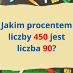 Myślisz, że to łatwe? Spróbuj wyliczyć bez kalkulatora