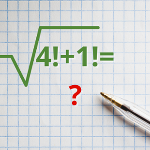 Myślisz, że to łatwe? Ta matematyczna zagadka zaskakuje nawet najlepszych