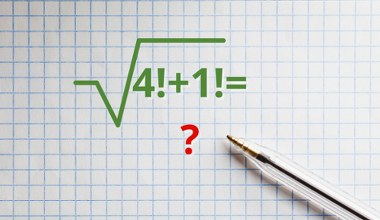 Myślisz, że to łatwe? Ta matematyczna zagadka zaskakuje nawet najlepszych