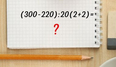 Myślisz, że to łatwe? Wystarczy przegapić jeden szczegół i polegniesz