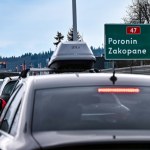 Myślisz, że to odległość do granicy miasta? Ten znak działa inaczej