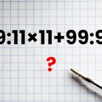 Myślisz, że to proste działanie? Aż 90 proc. osób liczy je źle