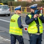 Myślisz, że wiesz, gdzie stoi policja? I tak cię złapią, a mandat dadzą podwójny