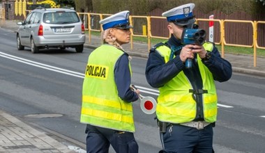 Myślisz, że wiesz, gdzie stoi policja? I tak cię złapią, a mandat dadzą podwójny