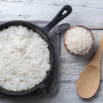 Myślisz, że wiesz jak ugotować ryż? Ten prosty trik pomoże ci robić to perfekcyjnie
