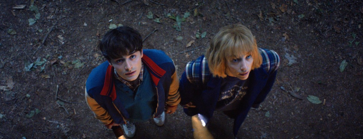 Myślisz, że znasz "Stranger Things"? Ten quiz szybko to zweryfikuje