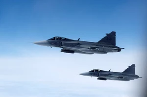 Myśliwce NATO nad Polską. Zerwana 200-letnia tradycja