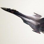 Myśliwce Su-35 za 60 mld rubli. Rosyjskie lotnictwo nie wierzy w PAK-FA?