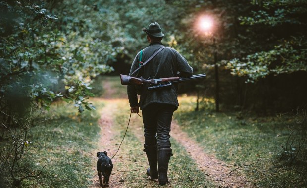 "Myśliwi razem z rolnikami". W protestach wezmą udział koła łowieckie