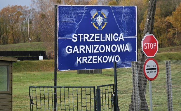 Myśliwy pomylił żołnierza z dzikiem. Nowe informacje o broni, z której padł strzał