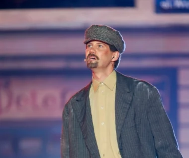 Myslovitz kontra NBP: Nie wyraziliśmy zgody (koncert "Wolność we krwi")