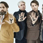 Myslovitz wyda pierwszy od 10 lat album. Kiedy premiera "Wszystkich narkotyków świata"?