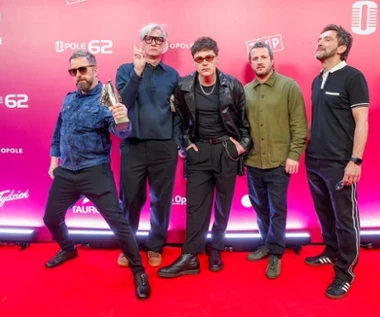 Myslovitz zagra w całości płytę "Korova Milky Bar". Wyjątkowy koncert w Spodku