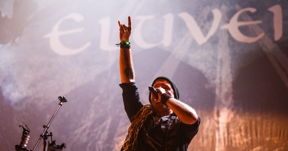 Mystic Festival 2019 - Eluveitie - Zdjęcia - Muzyka W INTERIA.PL