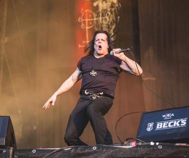 Mystic Festival 2023: Danzig nowym headlinerem [DATY, MIEJSCE, BILETY]