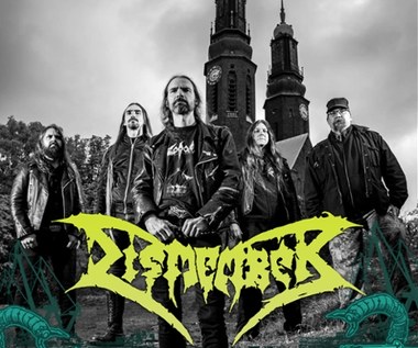 Mystic Festival 2023: Dismember, Wolfheart i inni [DATY, MIEJSCE, BILETY]