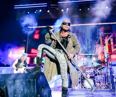 Mystic Festival 2024: Bruce Dickinson nową gwiazdą. Kto jeszcze zagra?