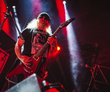 Mystic Festival 2024: Dołączają kolejne zespoły. Wśród nich Accept