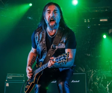 Mystic Festival 2026 z nowymi ogłoszeniami. "Wszędzie gra się metal i wszędzie wspaniały"