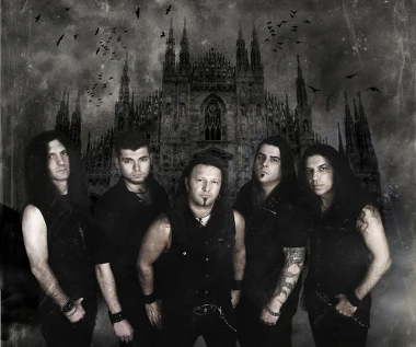 Mystic Prophecy: Przed premierą (nowa płyta "War Brigade")