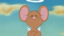 Mysz Aniołek