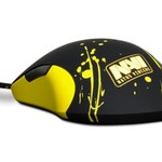 Mysz SteelSeries Sensei RAW Na`Vi już dostępna