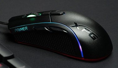 Mysz XPG Prmier - nie tylko dla graczy