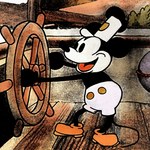 Myszka Mickey jako... Horror? Nowy zwiastun filmu o słynnej myszy