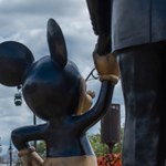 Myszka Miki Disneya trafi do domeny publicznej. Co to oznacza?