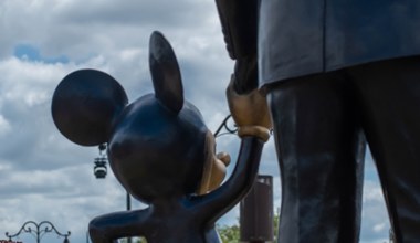 Myszka Miki Disneya trafi do domeny publicznej. Co to oznacza?