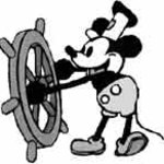 Myszka Miki na licytacji