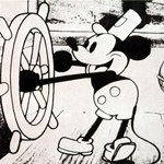 Myszka Miki nową ikoną horroru? Twórca slashera o Puchatku ma wątpliwości